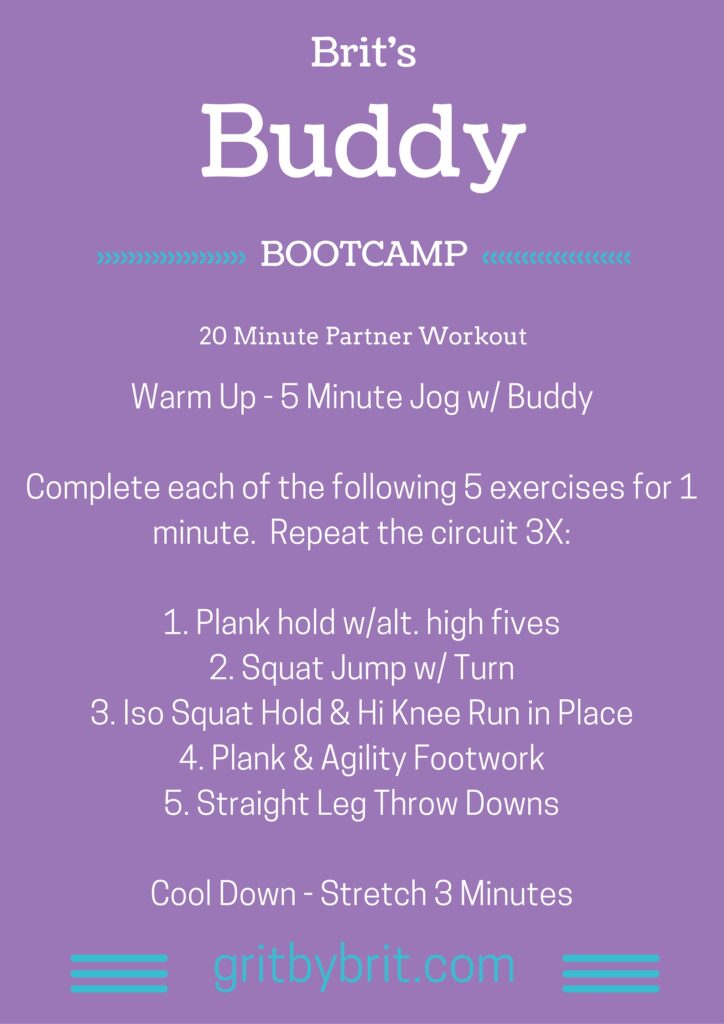 Bootcamp Classes Huntington